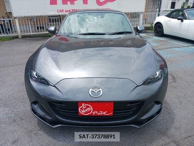 Mazda ROADSTER 2017-05 339615-10