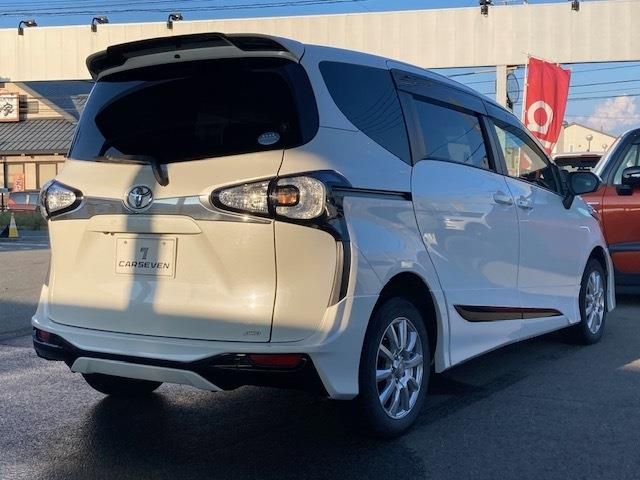 Toyota SIENTA 2016-05 15396-4