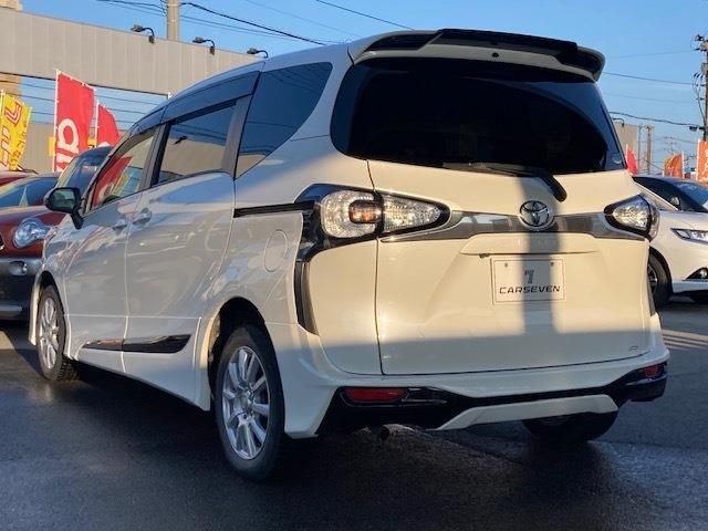 Toyota SIENTA 2016-05 15396-6