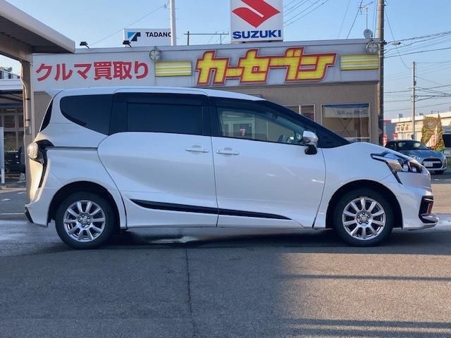 Toyota SIENTA 2016-05 15396-3