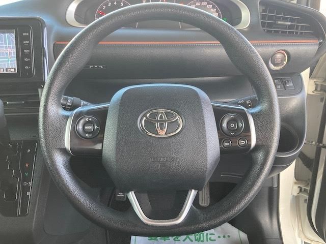 Toyota SIENTA 2016-05 15396-13