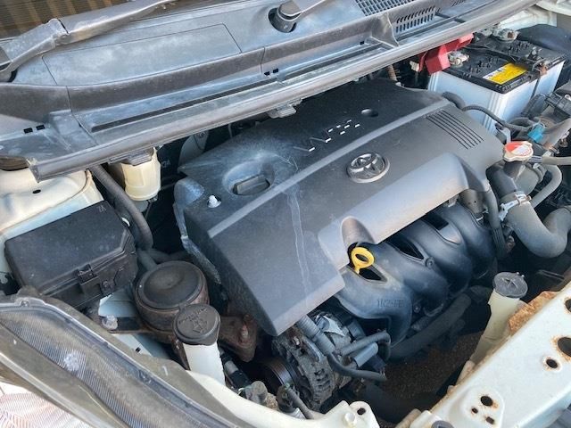 Toyota SIENTA 2016-05 15396-27