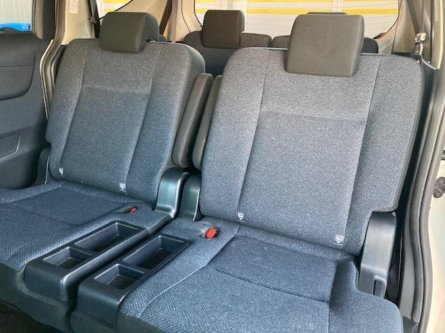 Toyota SIENTA 2016-05 15396-20