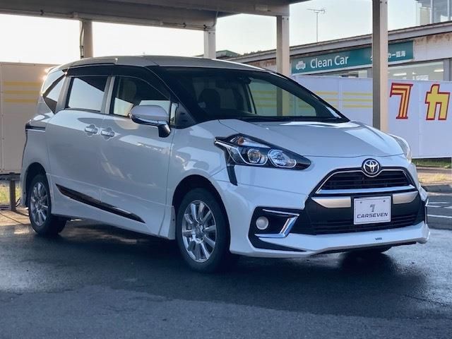 Toyota SIENTA 2016-05 15396-2