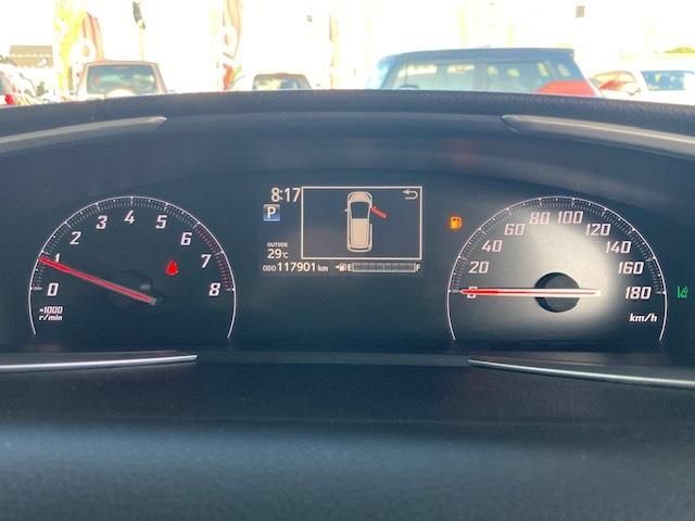 Toyota SIENTA 2016-05 15396-12