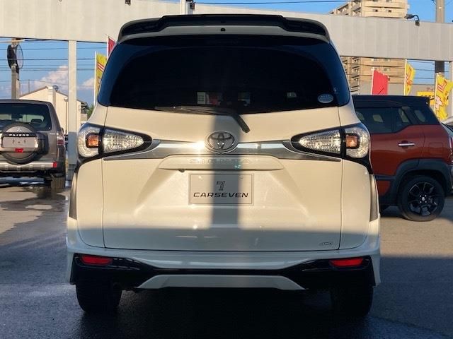 Toyota SIENTA 2016-05 15396-5