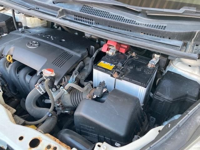 Toyota SIENTA 2016-05 15396-26