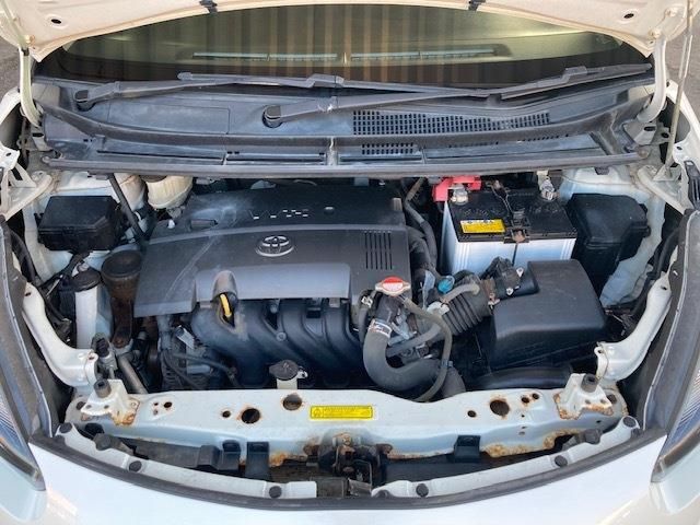 Toyota SIENTA 2016-05 15396-25