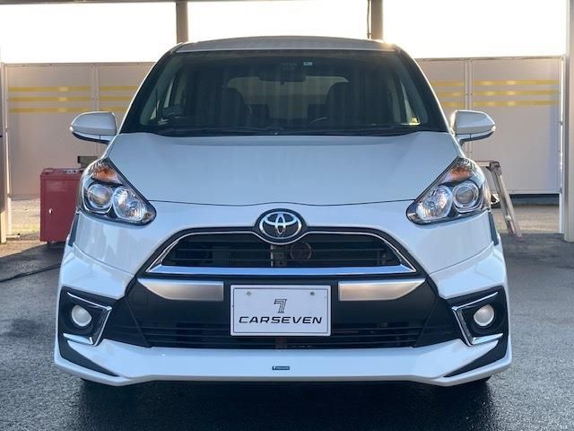Toyota SIENTA 2016-05 15396-1