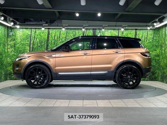 ROVER RANGE ROVER 2014-04 315843-18
