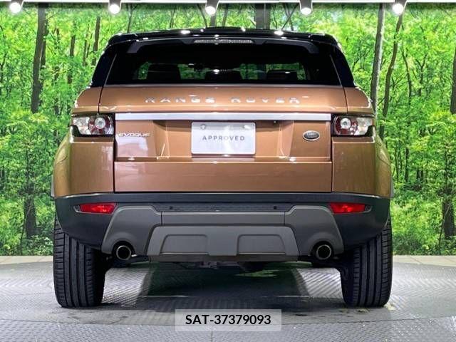 ROVER RANGE ROVER 2014-04 315843-16