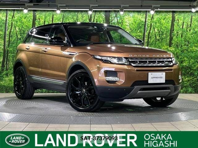 ROVER RANGE ROVER 2014-04 315843-0
