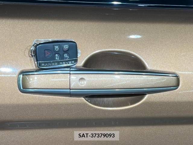 ROVER RANGE ROVER 2014-04 315843-9