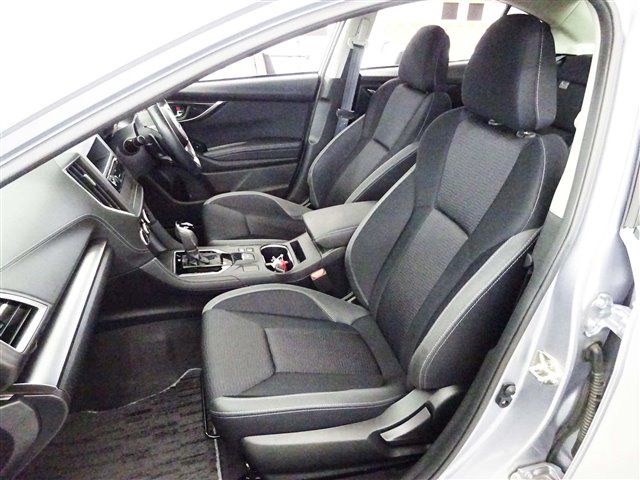 Subaru IMPREZA G4 2017-05 14889-4