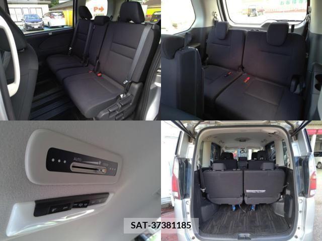 Nissan SERENA 2017-11 284313-6