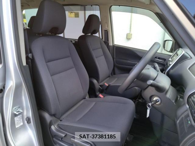 Nissan SERENA 2017-11 284313-12