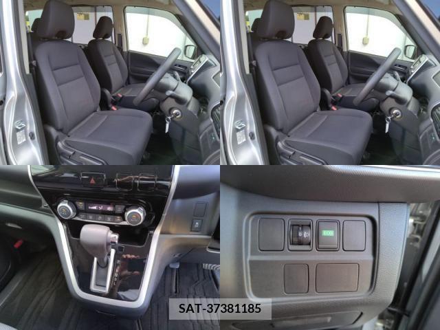 Nissan SERENA 2017-11 284313-4