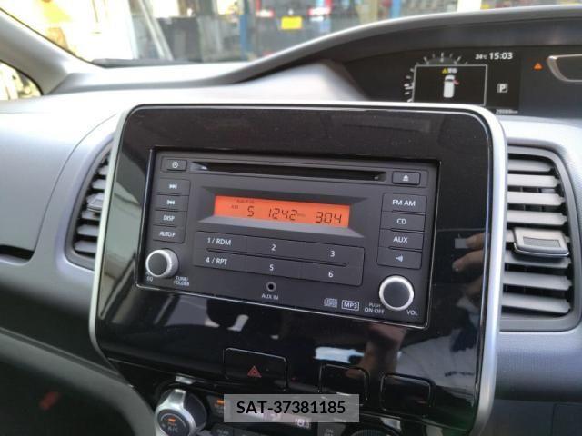 Nissan SERENA 2017-11 284313-16