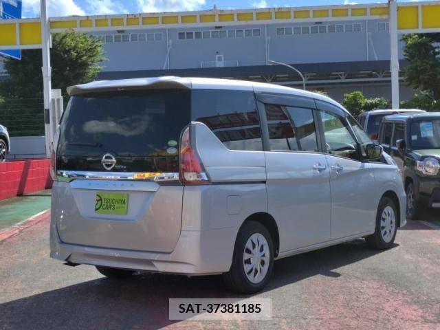 Nissan SERENA 2017-11 284313-1