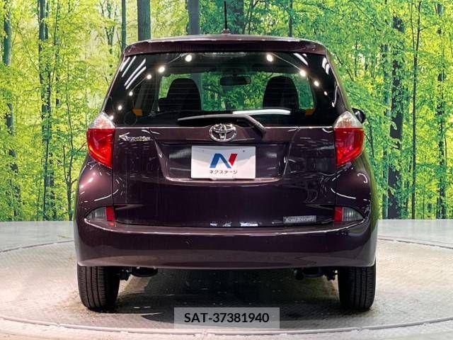 Toyota RACTIS 2011-07 376521-12