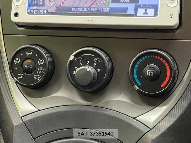 Toyota RACTIS 2011-07 376521-4