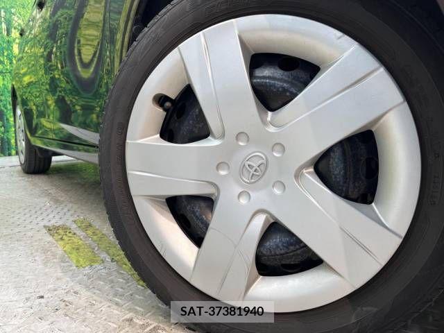 Toyota RACTIS 2011-07 376521-10