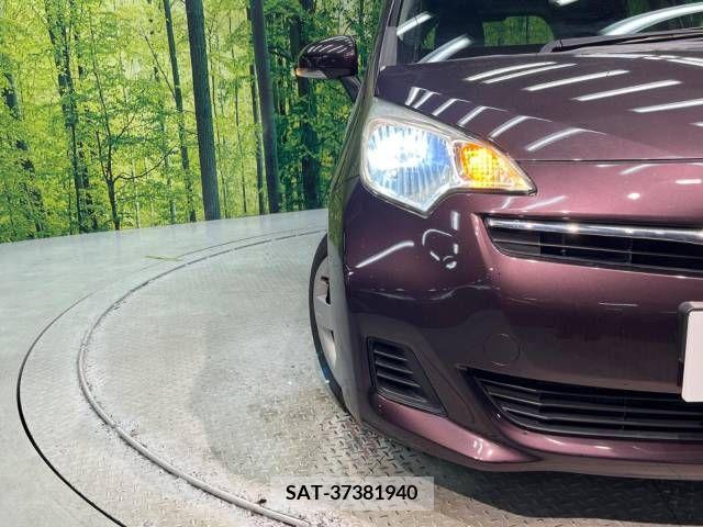 Toyota RACTIS 2011-07 376521-9