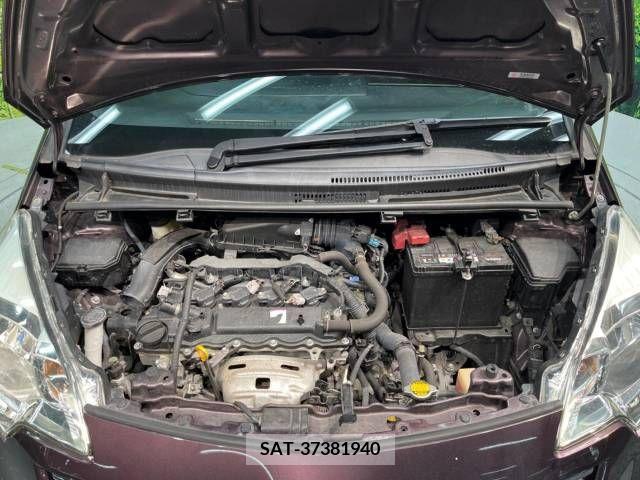 Toyota RACTIS 2011-07 376521-15