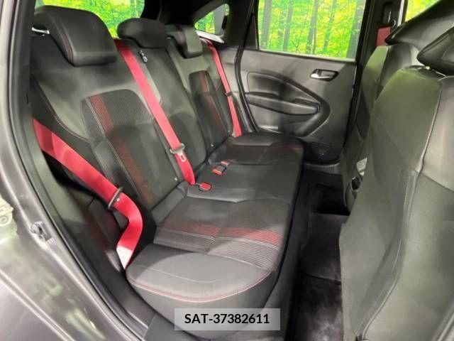 Nissan AURA 2022-07 261463-9