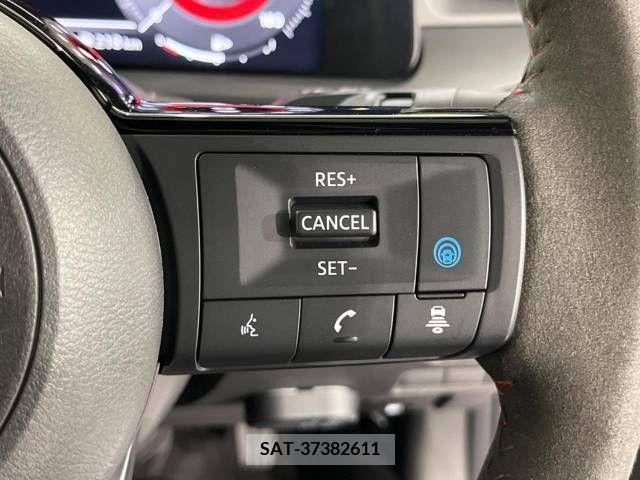 Nissan AURA 2022-07 261463-5
