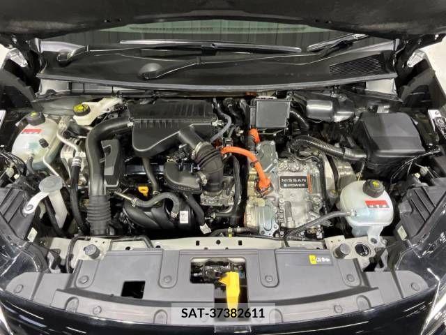 Nissan AURA 2022-07 261463-18