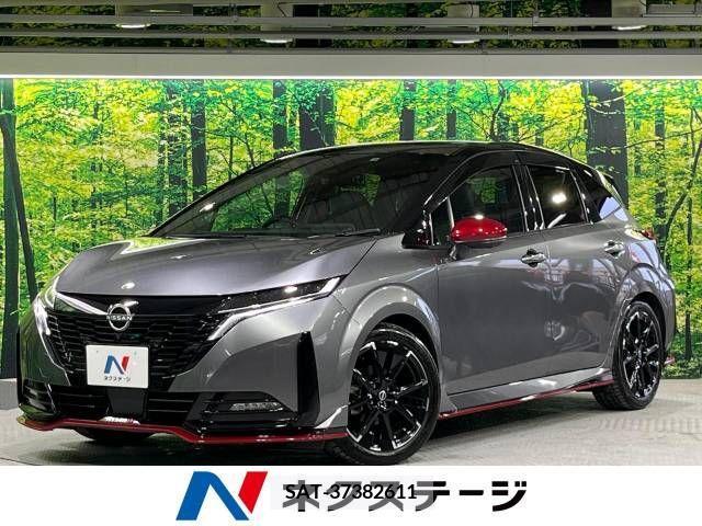 Nissan AURA 2022-07 261463-0