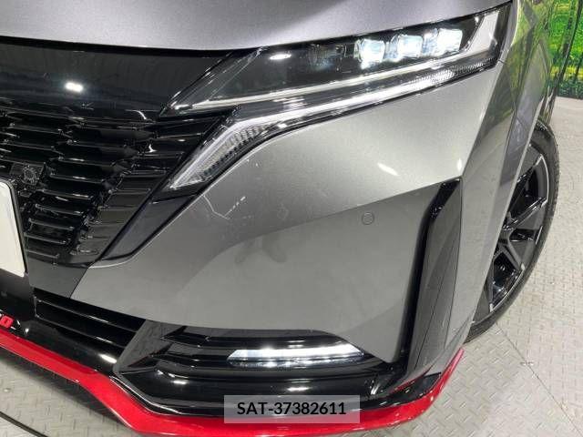 Nissan AURA 2022-07 261463-12