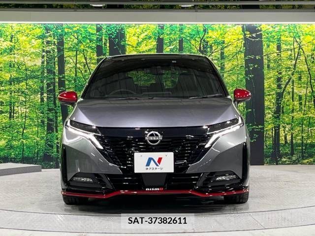 Nissan AURA 2022-07 261463-14