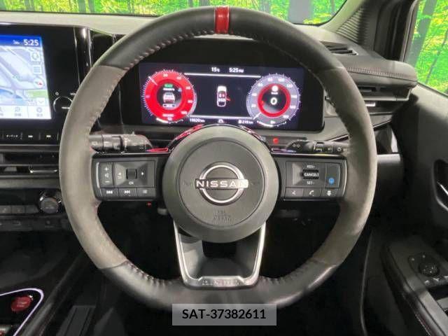 Nissan AURA 2022-07 261463-11