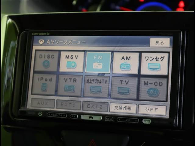 Daihatsu TANTO CUSTOM 2016-03 12628-4