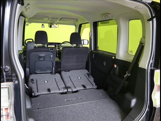 Daihatsu TANTO CUSTOM 2016-03 12628-21