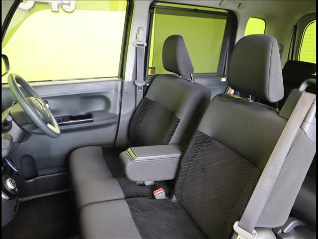 Daihatsu TANTO CUSTOM 2016-03 12628-24