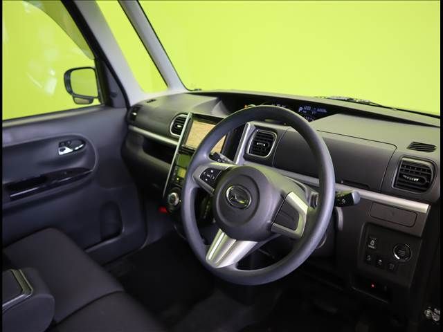 Daihatsu TANTO CUSTOM 2016-03 12628-14