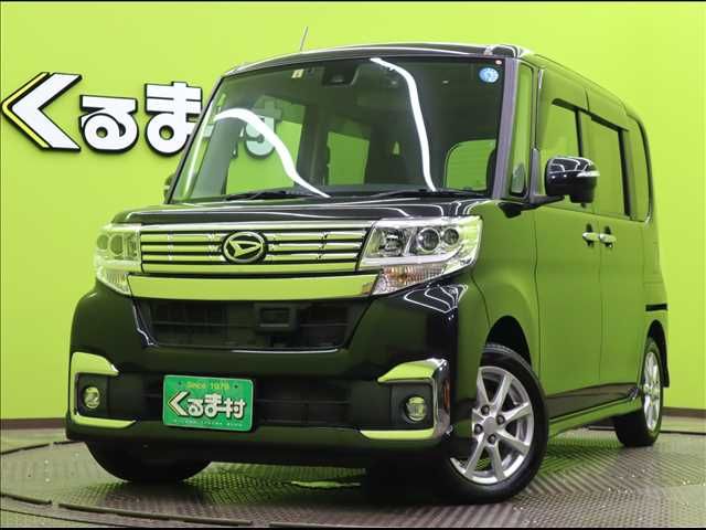 Daihatsu TANTO CUSTOM 2016-03 12628-0