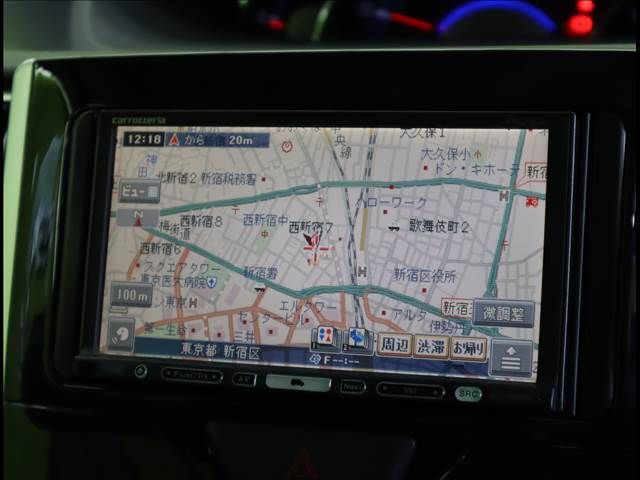 Daihatsu TANTO CUSTOM 2016-03 12628-3