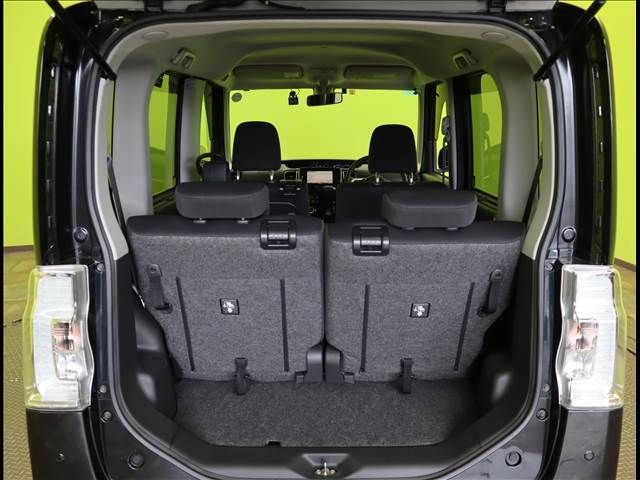 Daihatsu TANTO CUSTOM 2016-03 12628-20