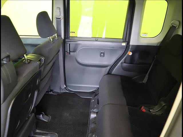 Daihatsu TANTO CUSTOM 2016-03 12628-23