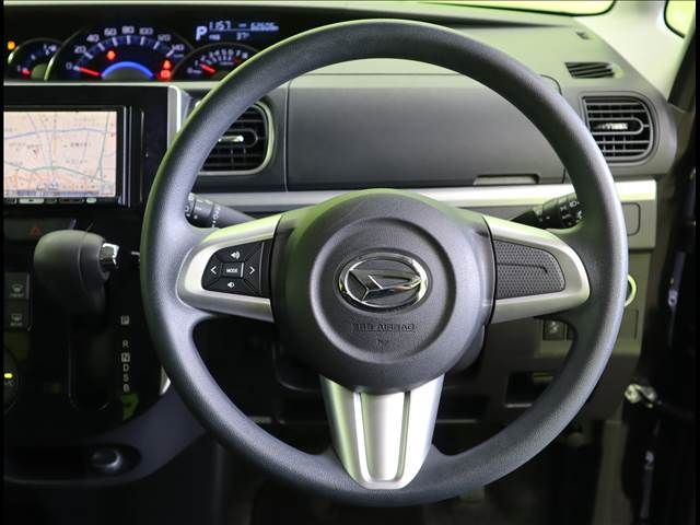 Daihatsu TANTO CUSTOM 2016-03 12628-6