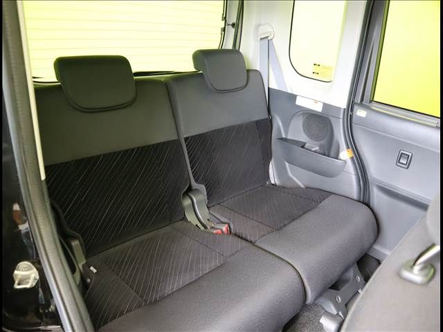 Daihatsu TANTO CUSTOM 2016-03 12628-19