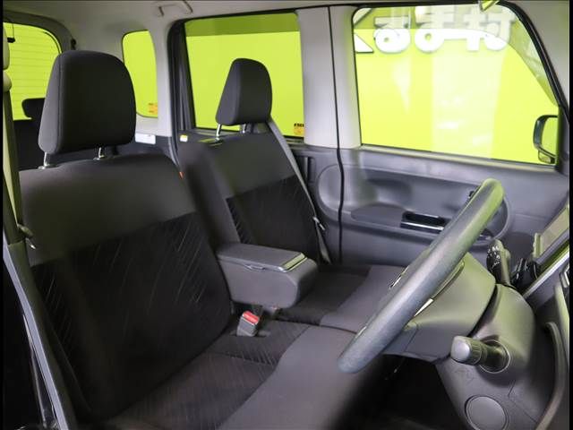Daihatsu TANTO CUSTOM 2016-03 12628-16