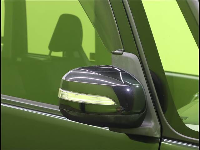 Daihatsu TANTO CUSTOM 2016-03 12628-29