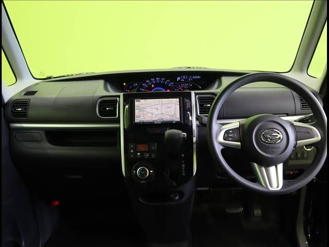 Daihatsu TANTO CUSTOM 2016-03 12628-2