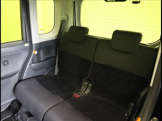 Daihatsu TANTO CUSTOM 2016-03 12628-22