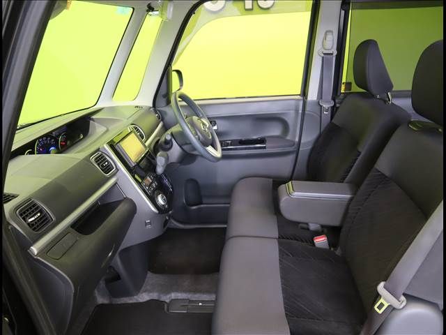 Daihatsu TANTO CUSTOM 2016-03 12628-26